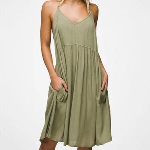 Prana Sundress
